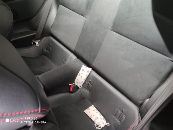 [嘉兴·浙F] 二手斯巴鲁斯巴鲁BRZ2017款 2.0i 手动type-S版