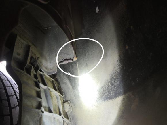 [嘉兴·浙G] 二手丰田雅力士2011款 1.6E 自动魅动版