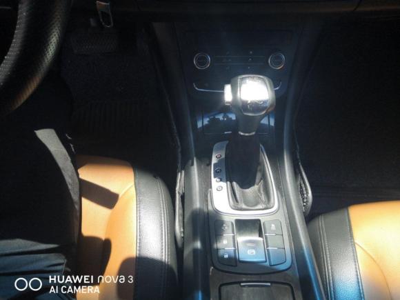 [青岛·鲁B] 二手荣威荣威e5502016款 尊享版