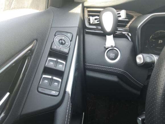 [西安·陕D] 二手福特领界2019款 EcoBoost 145 CVT尊领型PLUS 国V