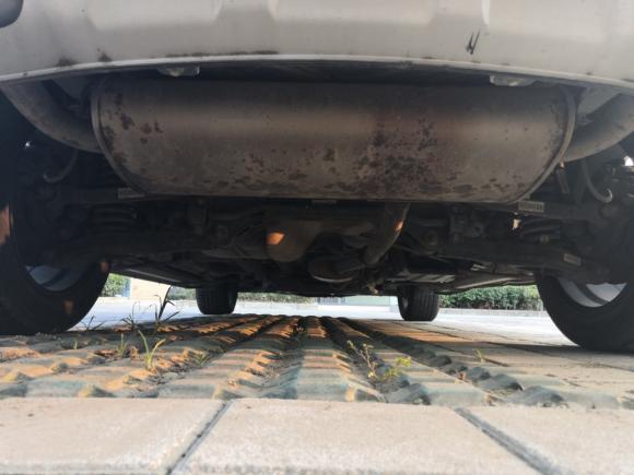 [广州·苏E] 二手东南东南DX72015款 1.5T 自动尊贵型