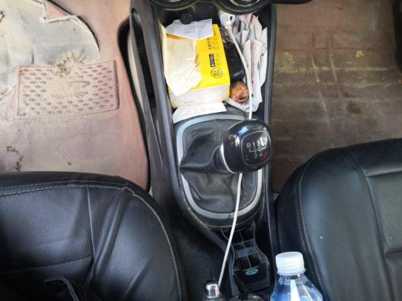 [青岛·鲁H] 二手起亚起亚K22012款 三厢 1.4L MT GLS纪念版