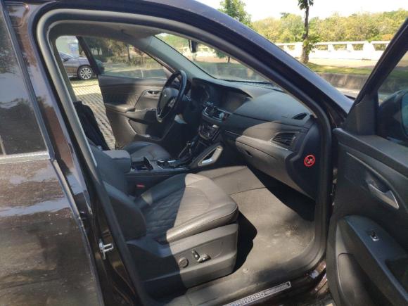 [广州·粤A] 二手宝沃宝沃BX72016款 28T 四驱旗舰版 5座