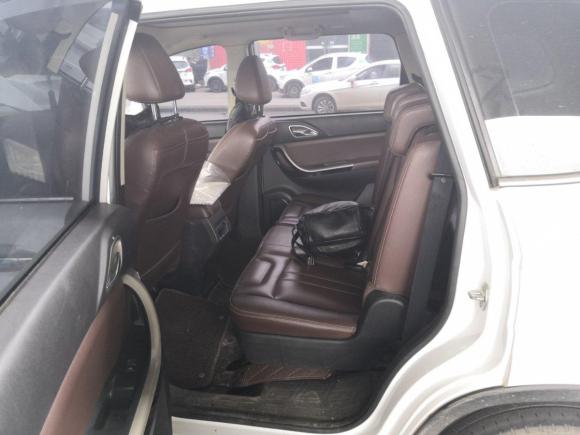 [成都·川A] 二手比速汽车比速T52017款 1.5T 手动豪华型