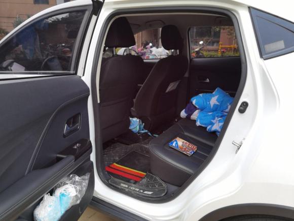 [无锡·苏M] 二手欧拉欧拉iQ2018款 智联型