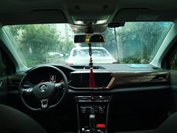 [青岛·鲁B] 二手大众途岳2020款 改款 330TSI 四驱豪华版PLUS 国VI