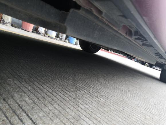 [佛山·粤X] 二手捷豹捷豹F-PACE2016款 3.0 SC 四驱R-Sport运动版