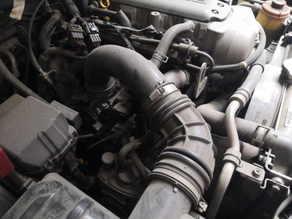 [佛山·粤E] 二手铃木吉姆尼2009款 1.3 AT 时尚型