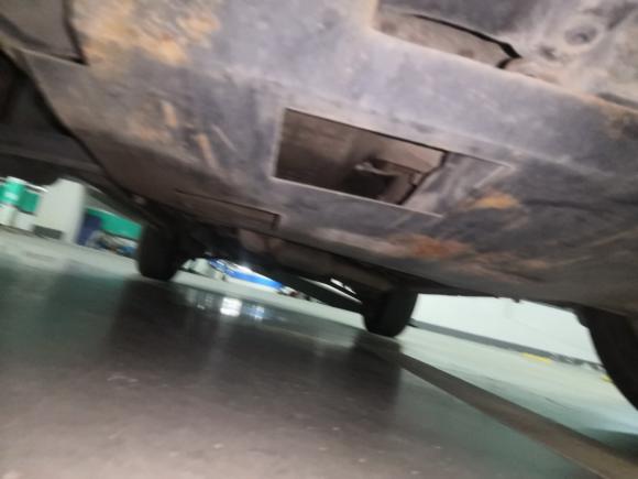 [武汉·鄂A] 二手奇瑞瑞虎2011款 精英版 1.6L 手动舒适型DVVT