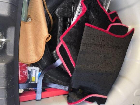 [台州·浙J] 二手现代领动2016款 1.6L 自动智炫·精英型