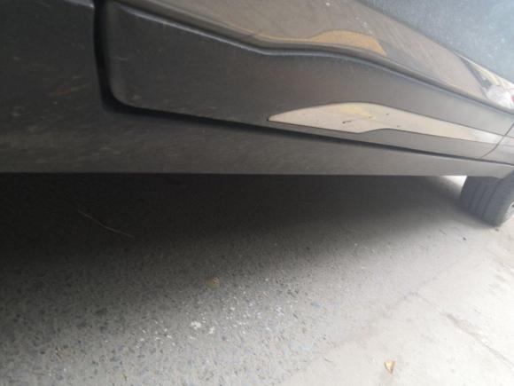 [南京·苏A] 二手日产劲客2017款 1.5L CVT智行版