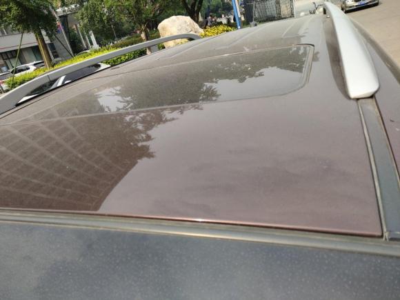 [成都·川A] 二手双龙雷斯特W2014款 2.0T 四驱豪华导航版7座