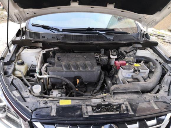 [金华·浙G] 二手启辰启辰T702016款 2.0L CVT睿趣版