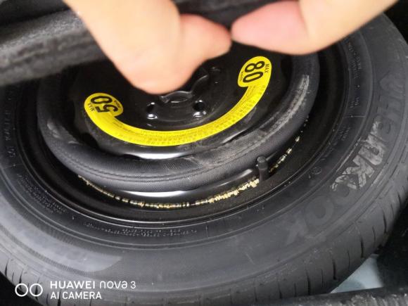 [金华·浙G] 二手斯柯达Yeti2016款 1.4TSI DSG前行版