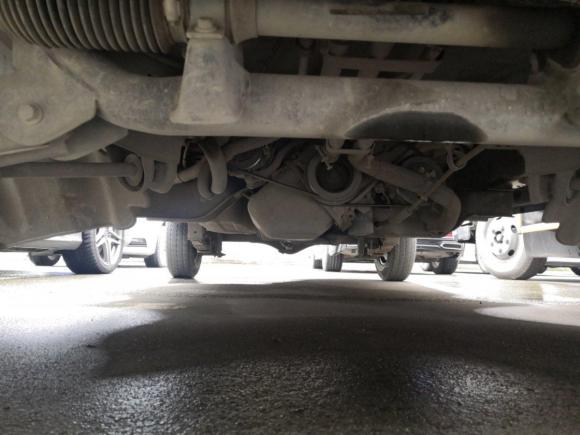 [成都·川A] 二手长安跨越长安V32017款 1.2L客车DK12-10