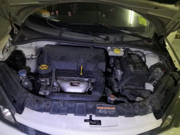 [金华·浙G] 二手MGMG32014款 1.3L AMT舒适版