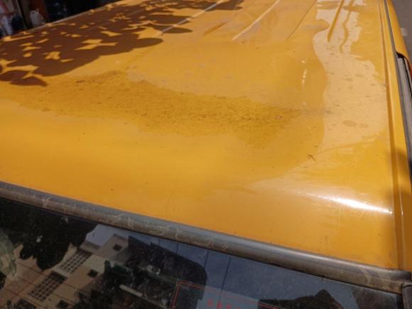 [成都·川A] 二手江铃宝典2016款 2.4L新时尚汽油四驱标准货箱普通款4G69