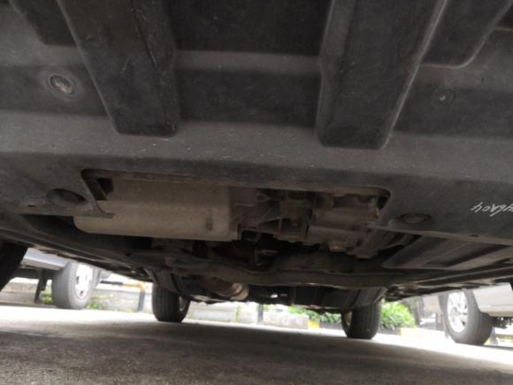 [深圳·粤B] 二手东风风神东风风神AX72015款 2.0L 自动智逸型