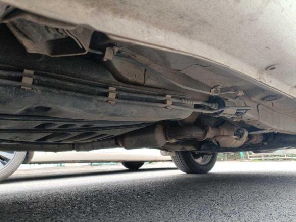 [义乌·浙G] 二手奇瑞瑞虎32014款 1.6L 手动智尚版