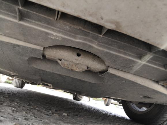 [温州·浙C] 二手奔腾奔腾B702009款 2.0L 自动豪华型