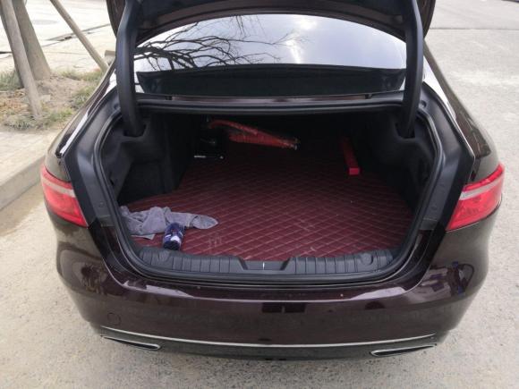 [成都·川A] 二手捷豹捷豹XFL2018款 XFL 2.0T 250PS 豪华版