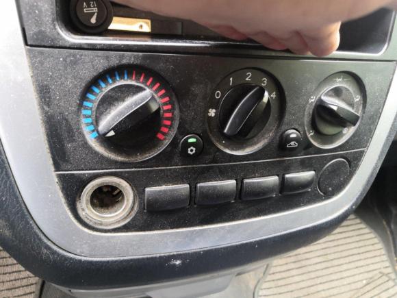 [上海·苏F] 二手福田蒙派克E2017款 2.0L新快运长轴4Q20M