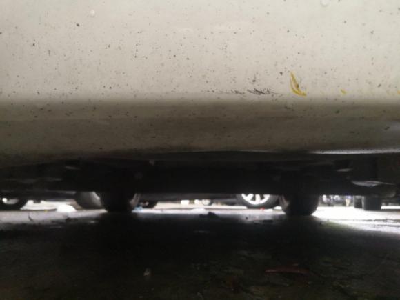 [上海·沪A] 二手众泰众泰E2002016款 三门两座科技版