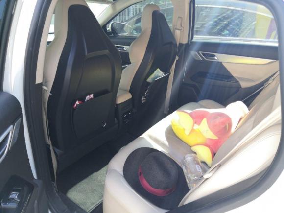 [广州·粤A] 二手小鹏汽车小鹏汽车G32019款 智享版