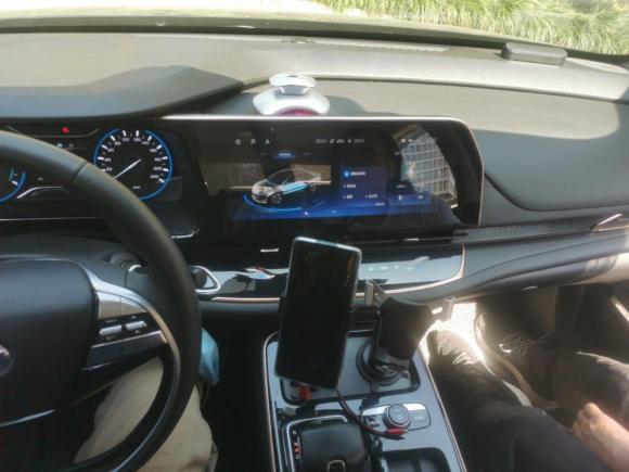 [杭州·浙A] 二手广汽集团广汽丰田iA52019款 领先版