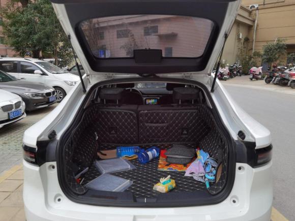 [无锡·苏M] 二手欧拉欧拉iQ2018款 智联型