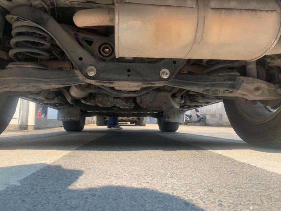 [义乌·赣E] 二手三菱帕杰罗2018年产3.8L三门5座平行进口