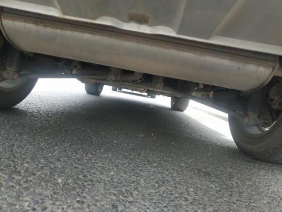 [义乌·浙G] 二手奇瑞瑞虎52017款 1.5T CVT舒适版