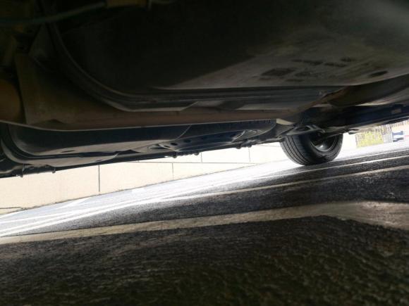 [南京·苏L] 二手纳智捷大7 SUV2013款 锋芒限量版 2.2T 两驱智慧型