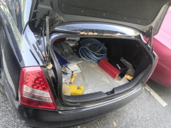 [苏州·苏E] 二手奔腾奔腾B702010款 2.0L 自动舒适型