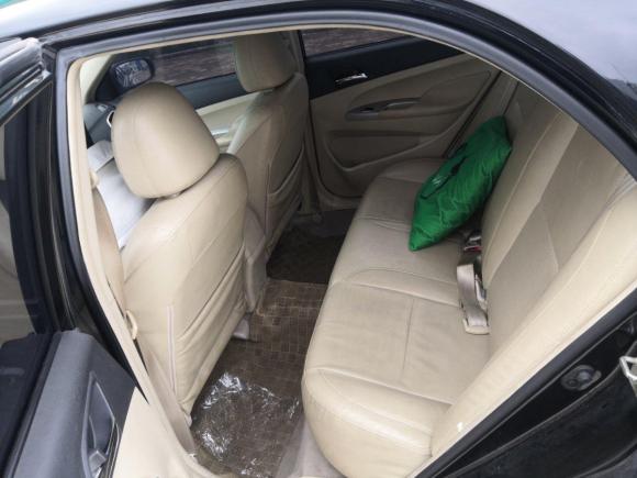 [台州·浙J] 二手比亚迪比亚迪F32014款 1.5L 自动豪华型