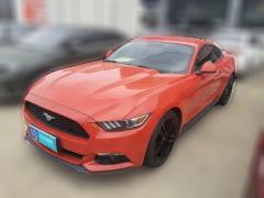 [常州·苏D]福特&nbsp;&nbsp;Mustang&nbsp;&nbsp;2015款2.3T性能版
