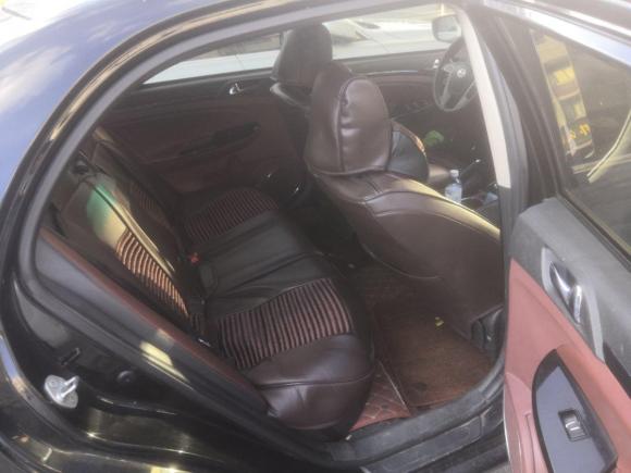 [苏州·苏E] 二手比亚迪速锐2015款 1.5L 手动豪华型