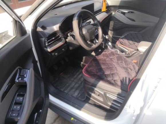 [北京·冀R] 二手新宝骏宝骏RS-32020款 1.5L 手动智能豪华型