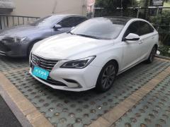 [济南·鲁A]长安&nbsp;&nbsp;睿骋CC&nbsp;&nbsp;2018款1.5T自动豪雅型国V