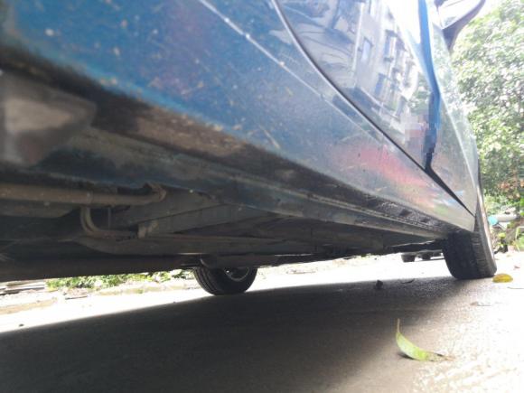 [宁波·浙B] 二手雪佛兰乐风RV2016款 1.5L 自动趣行版