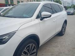 [金华·浙G]比亚迪&nbsp;&nbsp;唐&nbsp;&nbsp;2018款2.0T自动智联尊贵型7座国V