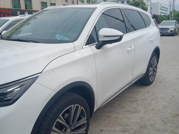 [金华·浙G] 二手比亚迪唐2018款 2.0T 自动智联尊贵型 7座 国V