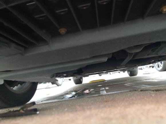 [佛山·粤Y] 二手丰田逸致2011款 180G CVT舒适版