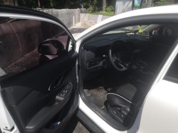 [温州·浙C] 二手长安长安UNI-T2020款 1.5T 旗舰型