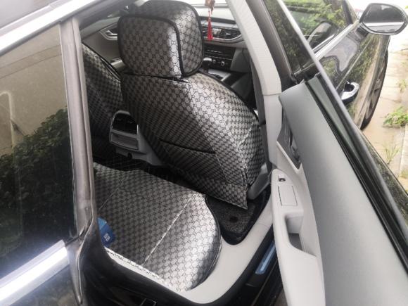 [宁波·浙B] 二手奥迪奥迪A72012款 2.8FSI quattro进取型