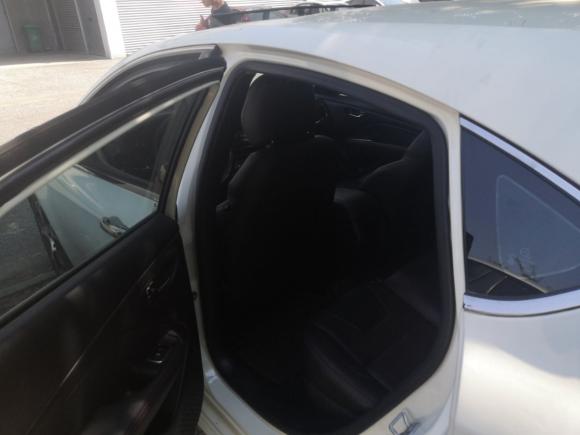 [无锡·苏B] 二手菲亚特致悦2014款 1.4T 自动运动版