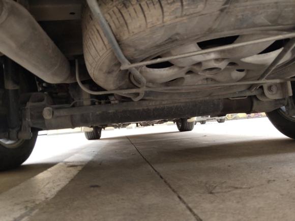 [义乌·粤A] 二手起亚嘉华2006款 2.7L GLS-2