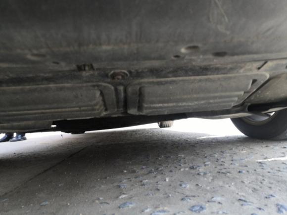 [合肥·皖A] 二手大众辉腾2011款 3.6L V6 5座加长舒适版