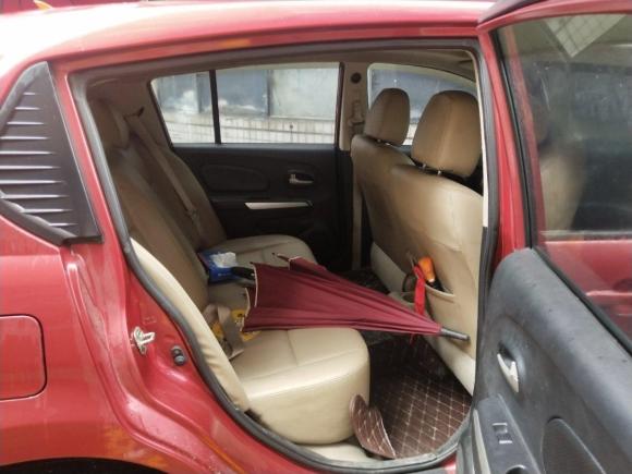 [佛山·粤E] 二手启辰启辰R502013款 1.6L 自动豪华版