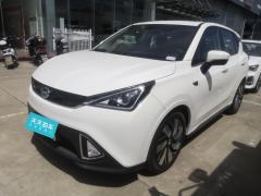 [南京·皖E]埃安&nbsp;&nbsp;传祺GE3&nbsp;&nbsp;2017款310智享版